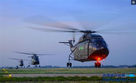 超美洲豹AS332 L1-单发私人直升机