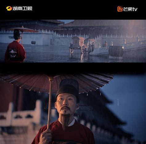 纪录片《中国》第二季中张居正入仕25年……