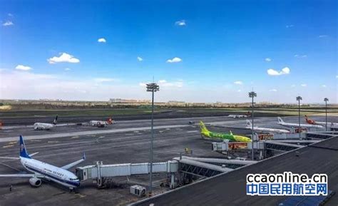 乌鲁木齐机场年旅客吞吐量提前一个月突破2000万人次 - 民用航空网