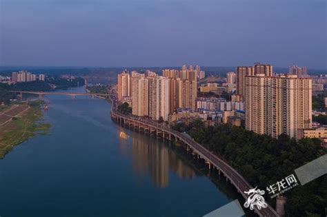 重庆市潼南区国土空间分区规划 （2021-2035年.pdf - 国土人