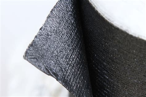 4mm改性沥青防水卷材 – 产品展示 - 建材网