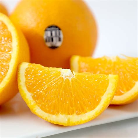 进口新奇士橙 700g±50g_柑橘橙柚_鲜果速达_俺的农场