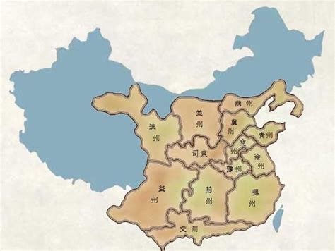 400多年大汉朝的灭亡，如何分裂为乱世三国？|曹操|江陵|刘备_新浪新闻