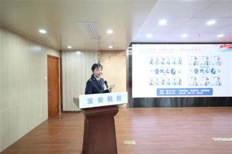 西乡县税务局：多方面纳税服务 为企业发展注入“税动力” – 陕西时代网