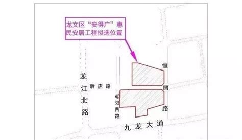 漳州市区“安得广”住宅申请对象与条件、相关流程，都在这！