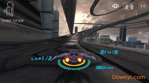 3D太空竞速最新手游版-3D太空竞速安卓版app免费下载 1.7.061-骑士助手