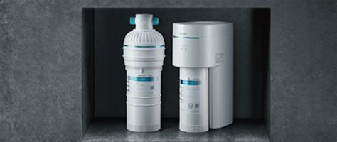 净水器 - 中高端净水器/设备 - 设计易