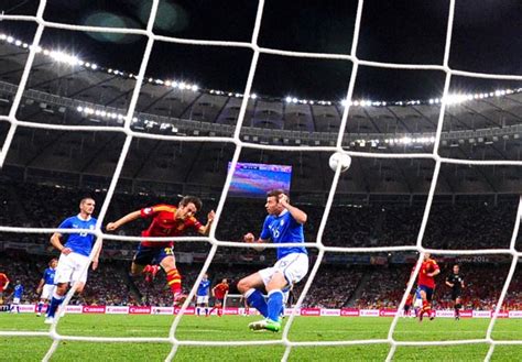 多国承办赛事，欧洲杯将带给球迷全新观赛体验
