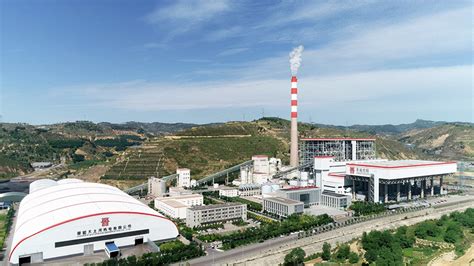 中国能建参与设计承建的华能洋浦热电1套机组投产