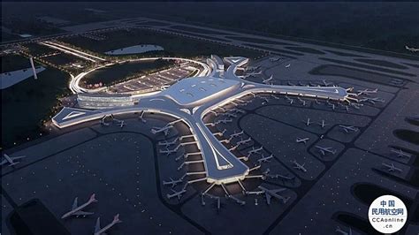 厉害！呼和浩特新机场正式进入建设阶段，计划2024年转场运行__财经头条