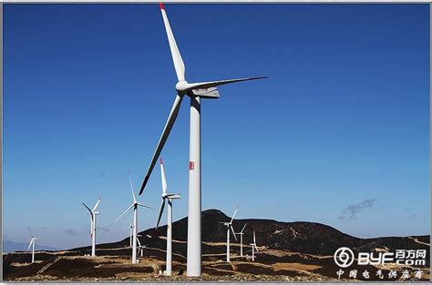 四川能投成功打造全国首个高海拔全年无故障风电场-国际风力发电网