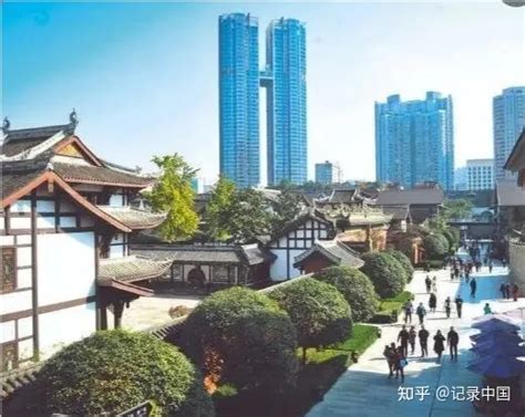 最新中国一二三四五线城市排名出炉！杭州和福州位居...