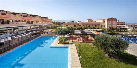 Vasia Resort & Spa (Sisi) • HolidayCheck (Kreta | Griechenland)