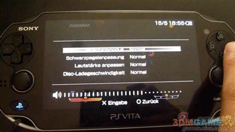 后知后觉，PSV玩各类模拟器尤其PS1的效果还真不赖啊 - 经典游戏怀旧专区 - TGFC Lifestyle