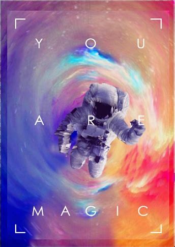 NASA宇航员太空日记，最浪漫的宇宙科学文案 - 4A广告网