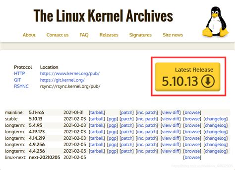 如何从Kali Linux官网下载原版镜像文件-百度经验