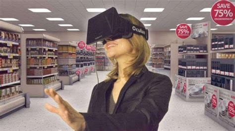 青岛啤酒首发VR全景智能虚拟导购，玩转新运营