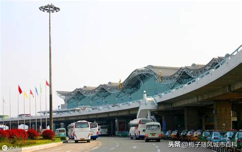 2019年江苏省的十大飞机场一览|涟水|国际机场|连云港_新浪新闻