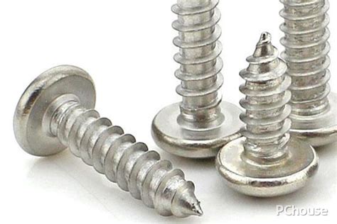 螺钉(供应，服务，价格) - 沈阳易勤金属制品有限公司