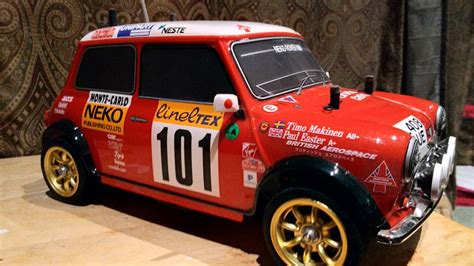 58483: Mini Cooper ^94 Monte Carlo from KalEl63 showroom, Mini Cooper ...