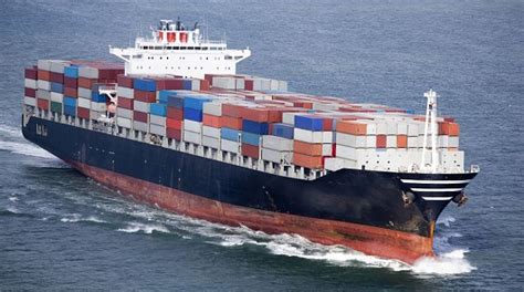 欧洲FBA海运头程收费标准，海运费是怎么计算?_方联国际物流