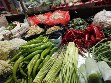 武汉4大网红菜市场，你去过几个？|菜市场|武汉|市集_新浪新闻