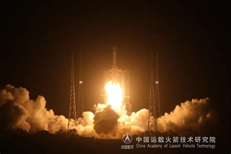 美媒：中国快舟一号甲火箭成功发射卫星，刷新一年内航天发射国家纪录