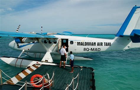 马尔代夫国内水上飞机-78假期