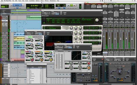 PRO TOOLS NEW NAME AND MORE POSSIBILITIES