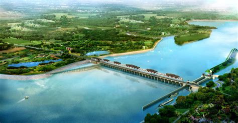 解密珠江“三峡工程”：大湾区7000万人再添供水保障_南方网
