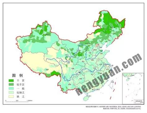 全国耕地质量等级一览-2021年第5期（总第17期）-江苏省土壤学会