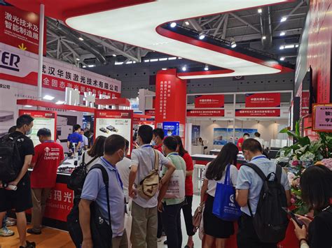 芬创科技202022届中国国际博览会圆满结束_上海芬创信息科技有限公司