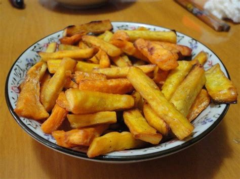 香酥美味的烤红薯条-正麦烤箱分享-烘焙知识-正麦机械（广州）有限公司