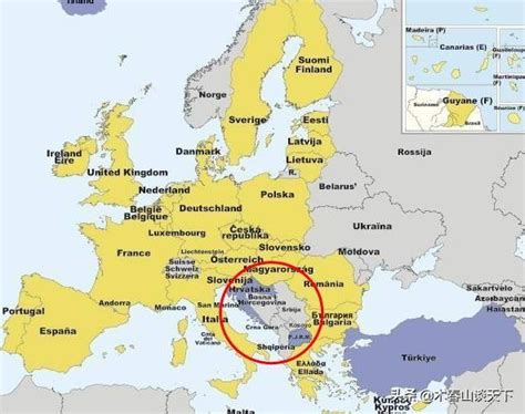 塞尔维亚的地理位置 塞尔维亚介绍_知秀网