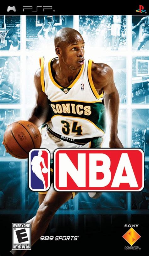GDC 2005: 989 Sports NBA Hands-On - IGN