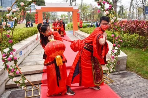 读懂广州·粤韵 | 新结婚时代，重情轻排场