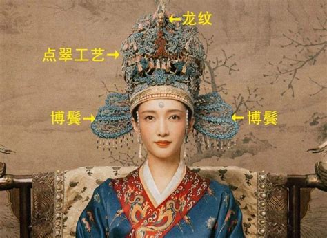 明朝飞鱼服:中国古代最帅公务员制服 - 文化 - 爱汉服