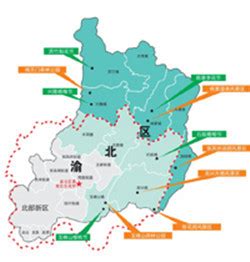 渝北区（行政区划|地点）_技点百科