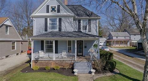 377 High St, Wadsworth, OH 44281 | MLS# 4106272 | Redfin
