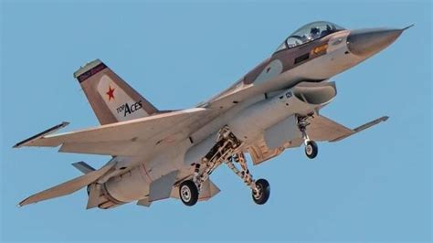 美国军火商再获大单：为希腊123架F16战机进行升级