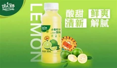 300ml小青柠果汁-广东椰泰饮料集团有限公司