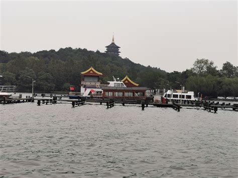 醉游西湖美景，夜探宋城古韵，如此诗意的杭州，春游怎可错过？-搜狐大视野-搜狐新闻