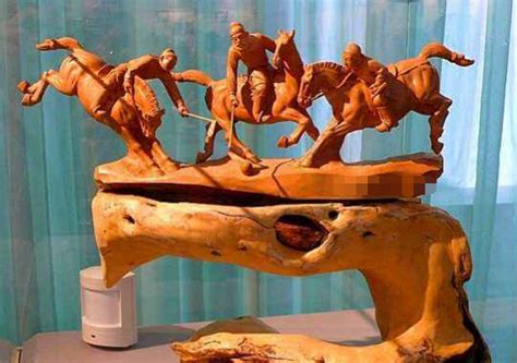 天工巧运·匠心传承：潍坊核雕艺术巡展 - 每日环球展览 - iMuseum