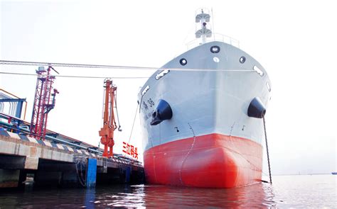 货物吞吐量突破30万吨，东莞立沙岛基地码头吞吐量再创历史新高