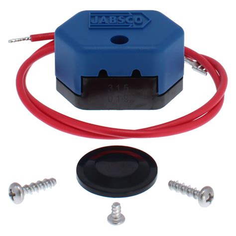 Jabsco® 18916-1040 - Par-Max Pressure Switch - BOATiD.com