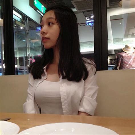 马来西亚甜美女生图片头像