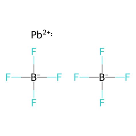 Cas(13814-96-5), 氟硼酸铅-阿拉丁试剂, 四氟硼酸铅,Lead(II) tetrafluoroborate solution,