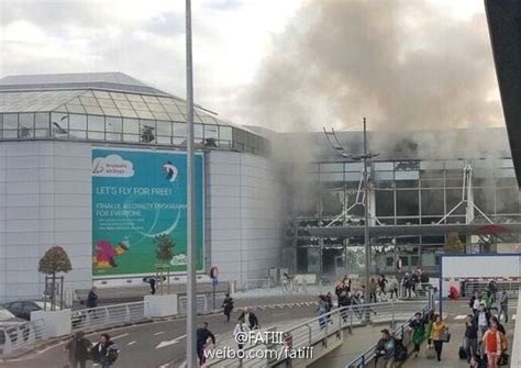 20日首都机场T3航站楼发生爆炸 一男子引爆炸弹-热点新闻-墙根网