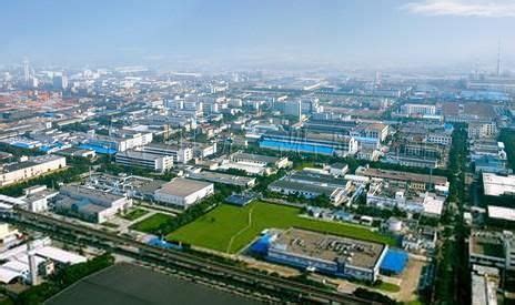 上海市闵行区质量基础设施“一站式”服务“同心圆”模式入选全国典型案例-中国质量新闻网