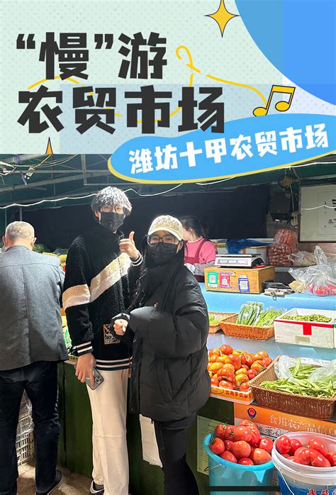 互联网卖菜，开启传统农贸市场设计的新模式、新赛道-杭州贝诺市场研究中心-星级规范,价值高,创意好